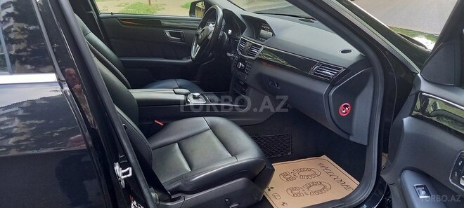 Mercedes E 220 2013, 300,947 km - 2.2 л - Bakı