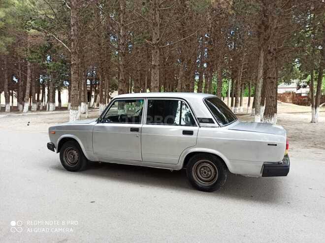 LADA (VAZ) 2107 2002, 325,425 km - 1.6 l - Sumqayıt