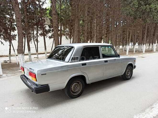 LADA (VAZ) 2107 2002, 325,425 km - 1.6 l - Sumqayıt