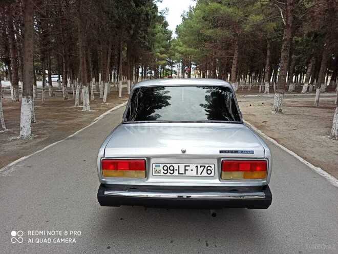 LADA (VAZ) 2107 2002, 325,425 km - 1.6 l - Sumqayıt