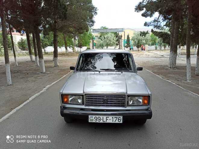 LADA (VAZ) 2107 2002, 325,425 km - 1.6 l - Sumqayıt