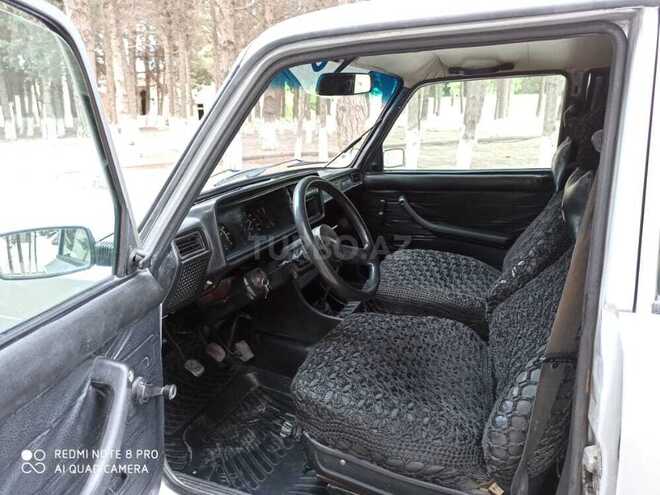 LADA (VAZ) 2107 2002, 325,425 km - 1.6 l - Sumqayıt