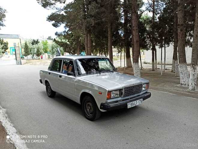 LADA (VAZ) 2107 2002, 325,425 km - 1.6 l - Sumqayıt