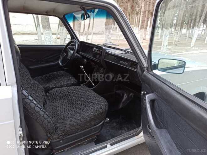 LADA (VAZ) 2107 2002, 325,425 km - 1.6 l - Sumqayıt