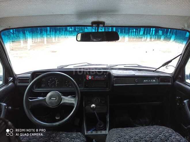 LADA (VAZ) 2107 2002, 325,425 km - 1.6 l - Sumqayıt