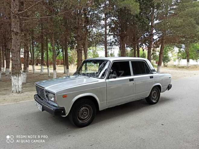 LADA (VAZ) 2107 2002, 325,425 km - 1.6 l - Sumqayıt
