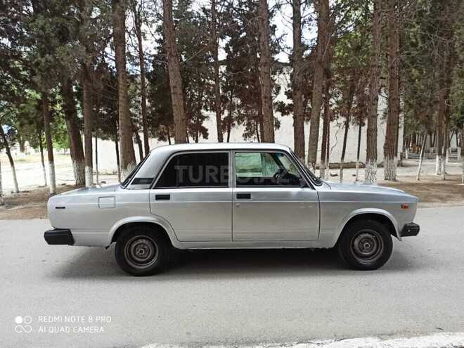 LADA (VAZ) 2107 2002, 325,425 km - 1.6 l - Sumqayıt