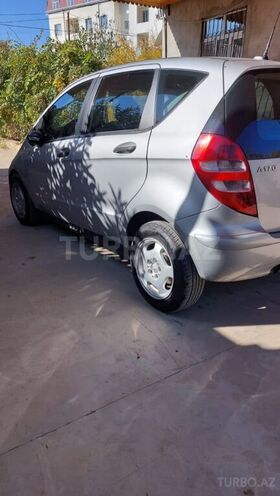 Mercedes A 170 2005, 200,582 km - 1.7 l - Bakı