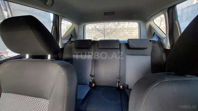 Mercedes A 170 2005, 200,582 km - 1.7 l - Bakı