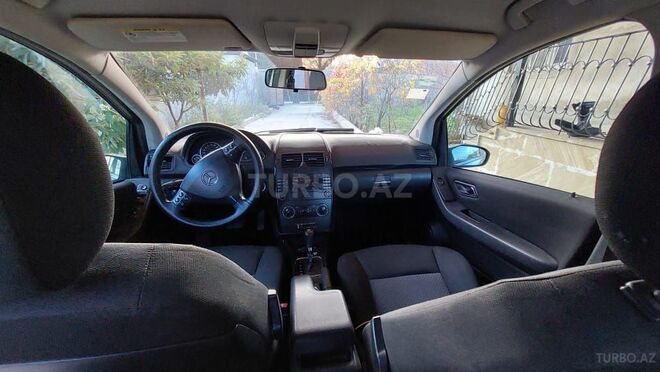 Mercedes A 170 2005, 200,582 km - 1.7 l - Bakı