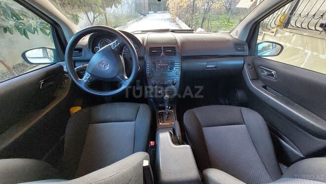 Mercedes A 170 2005, 200,582 km - 1.7 l - Bakı
