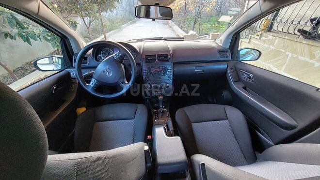 Mercedes A 170 2005, 200,582 km - 1.7 l - Bakı