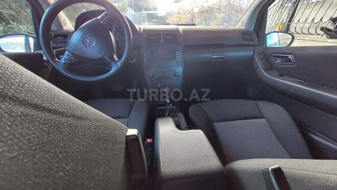 Mercedes A 170 2005, 200,582 km - 1.7 l - Bakı