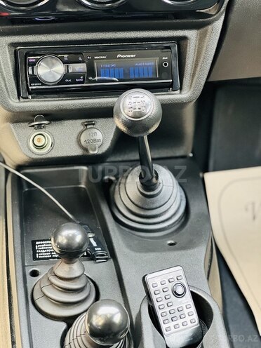 LADA (VAZ) Niva 2020, 14,300 km - 1.7 l - Gəncə