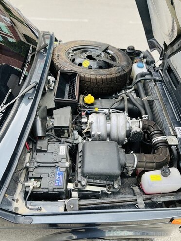LADA (VAZ) Niva 2020, 14,300 km - 1.7 l - Gəncə