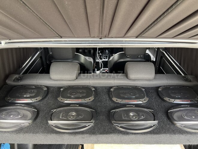 LADA (VAZ) Niva 2020, 14,300 km - 1.7 l - Gəncə