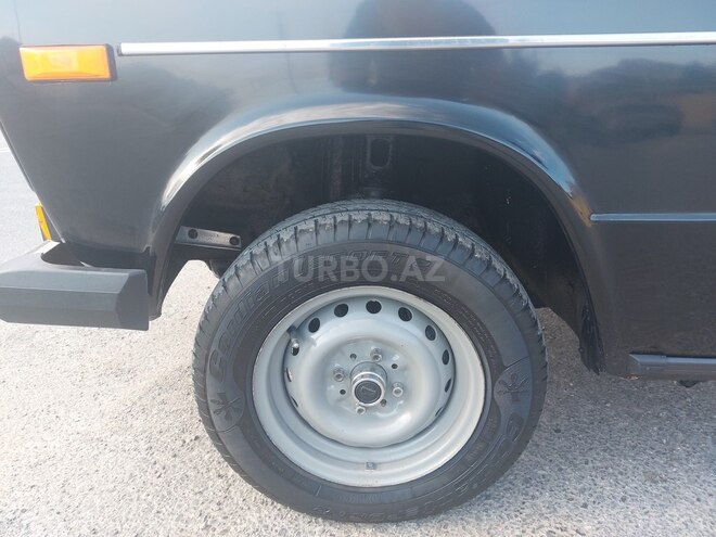 LADA (VAZ) 2106 2004, 120,000 km - 1.6 l - Bakı