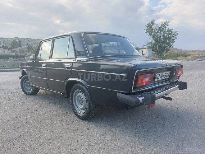 LADA (VAZ) 2106 2004, 120,000 km - 1.6 l - Bakı