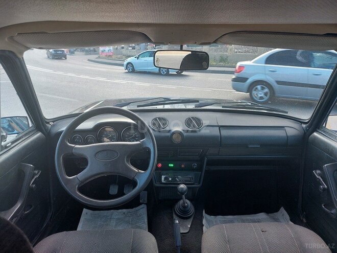 LADA (VAZ) 2106 2004, 120,000 km - 1.6 l - Bakı