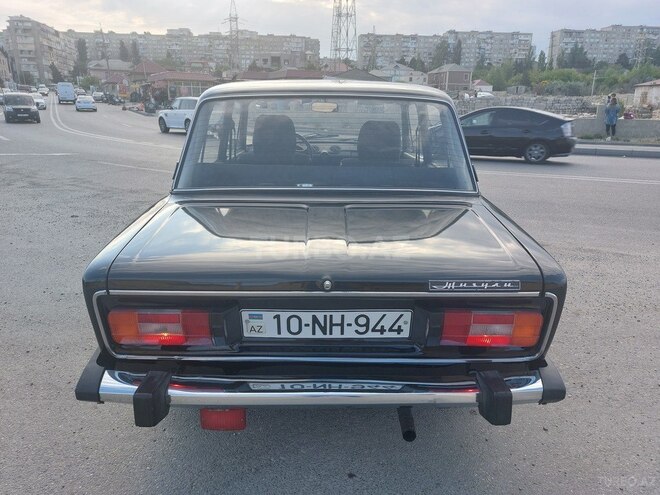LADA (VAZ) 2106 2004, 120,000 km - 1.6 l - Bakı