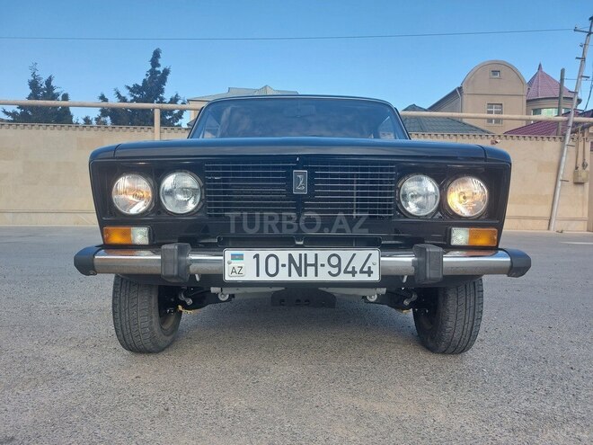 LADA (VAZ) 2106 2004, 120,000 km - 1.6 l - Bakı