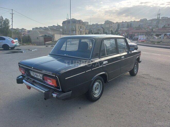LADA (VAZ) 2106 2004, 120,000 km - 1.6 l - Bakı