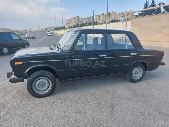 LADA (VAZ) 2106 2004, 120,000 km - 1.6 l - Bakı