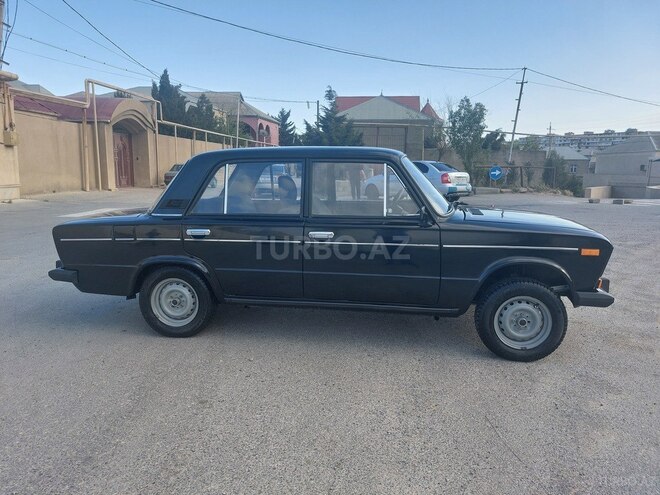 LADA (VAZ) 2106 2004, 120,000 km - 1.6 l - Bakı