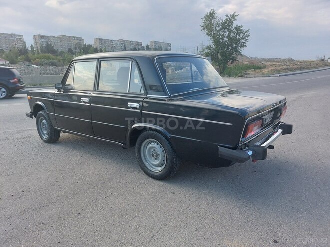 LADA (VAZ) 2106 2004, 120,000 km - 1.6 l - Bakı
