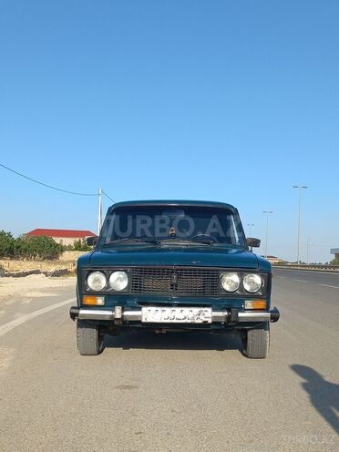 LADA (VAZ) 2106 1986, 84,512 km - 1.6 л - Bakı