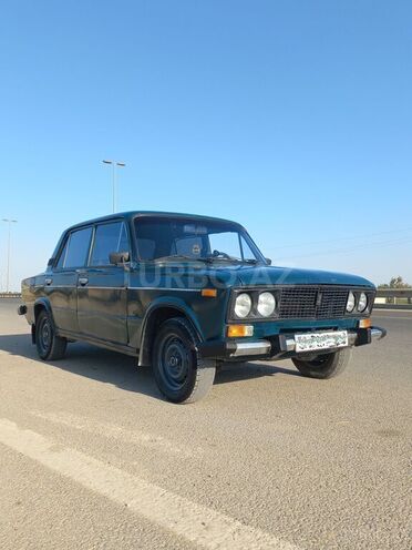 LADA (VAZ) 2106 1986, 84,512 km - 1.6 л - Bakı