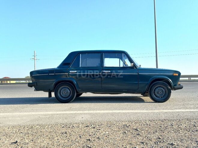 LADA (VAZ) 2106 1986, 84,512 km - 1.6 л - Bakı