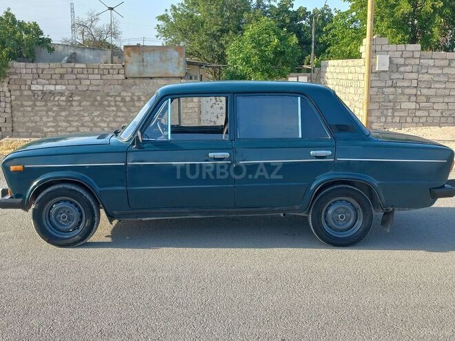 LADA (VAZ) 2106 1986, 84,512 km - 1.6 л - Bakı