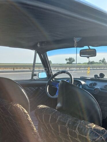 LADA (VAZ) 2106 1986, 84,512 km - 1.6 л - Bakı
