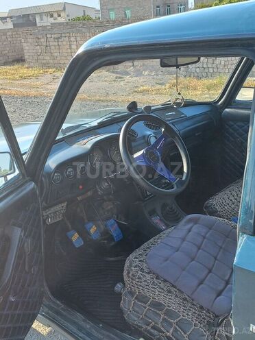 LADA (VAZ) 2106 1986, 84,512 km - 1.6 л - Bakı