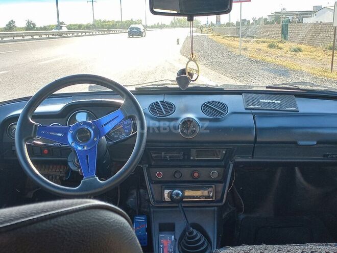 LADA (VAZ) 2106 1986, 84,512 km - 1.6 л - Bakı