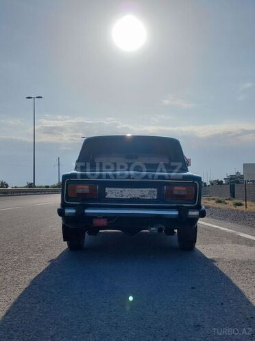 LADA (VAZ) 2106 1986, 84,512 km - 1.6 л - Bakı
