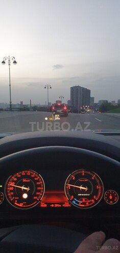 BMW 520 2016, 100,000 km - 2.0 l - Bakı