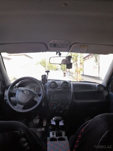 LADA (VAZ) Granta 2013, 270,000 km - 1.6 л - Ucar