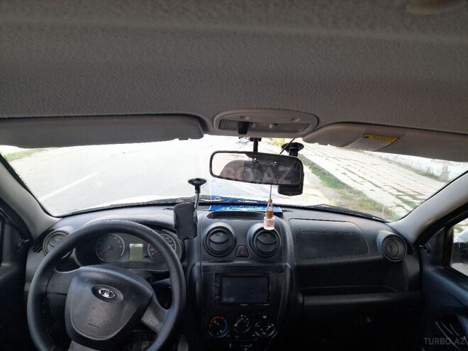 LADA (VAZ) Granta 2013, 270,000 km - 1.6 л - Ucar