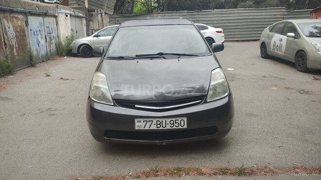 Toyota Prius 2007, 437,394 km - 1.5 l - Bakı
