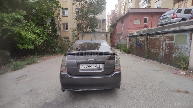 Toyota Prius 2007, 437,394 km - 1.5 l - Bakı