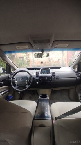 Toyota Prius 2007, 437,394 km - 1.5 l - Bakı