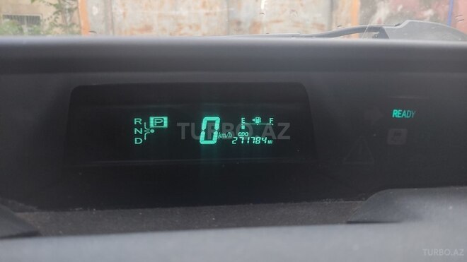 Toyota Prius 2007, 437,394 km - 1.5 l - Bakı