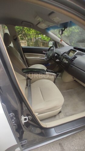 Toyota Prius 2007, 437,394 km - 1.5 l - Bakı