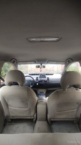 Toyota Prius 2007, 437,394 km - 1.5 l - Bakı