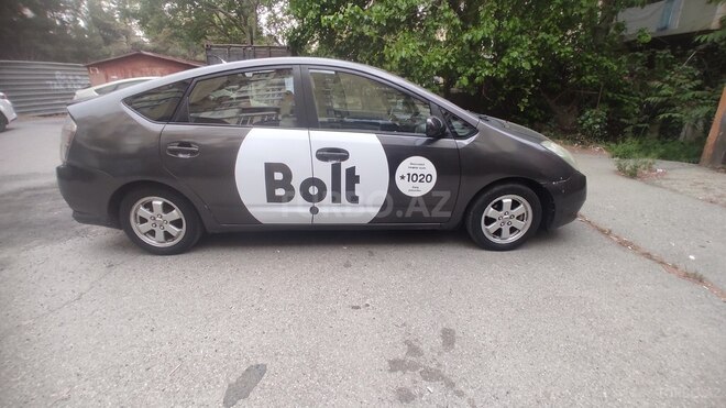 Toyota Prius 2007, 437,394 km - 1.5 l - Bakı