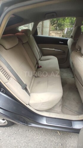Toyota Prius 2007, 437,394 km - 1.5 l - Bakı