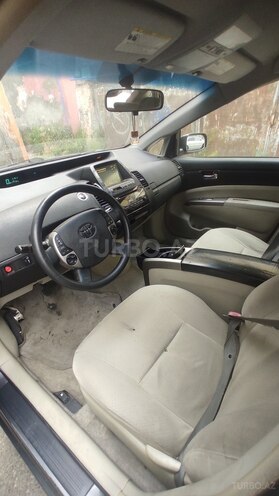 Toyota Prius 2007, 437,394 km - 1.5 l - Bakı