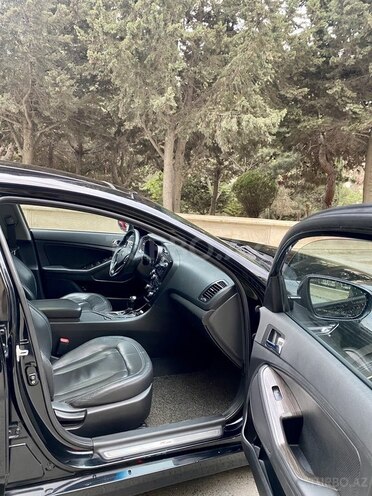 Kia Optima 2011, 157,600 km - 2.0 l - Bakı